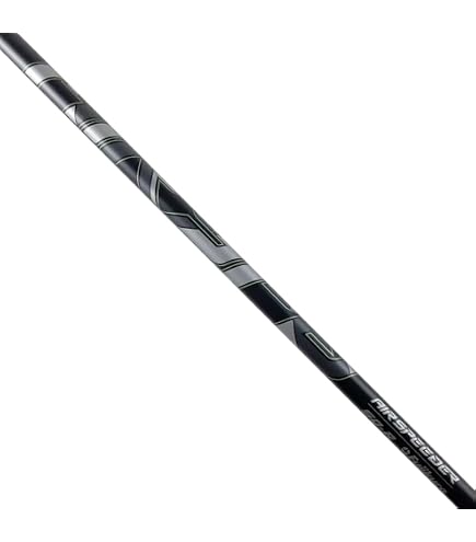 Airspeeder シャフト エアスピーダー　テーラーメイド Amazon.com : New Fujikura Air Speeder 45 Shaft + Taylormade Tip